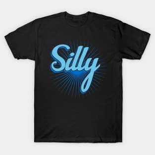 Silly T-Shirt